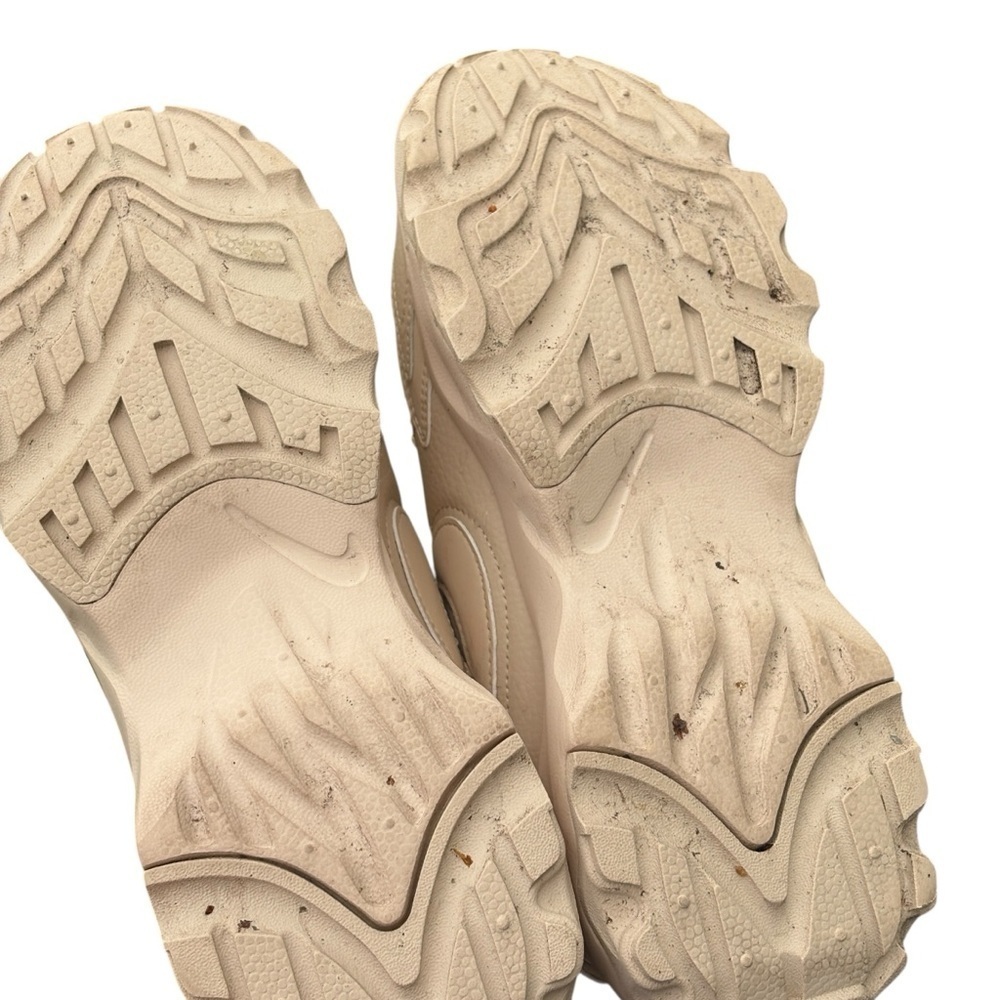 Nike Womens TC 7900 Sanddrift Walking Hiking Shoe HF1055-133 Women’s Size 7 - Picture 7 of 13